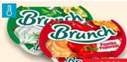 Kaufland Brunch Brotaufstrich Natur Angebot