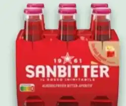 Kaufland San Pellegrino Bittèr Angebot