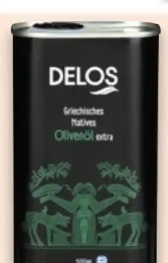 Kaufland Delos Olivenöl Angebot