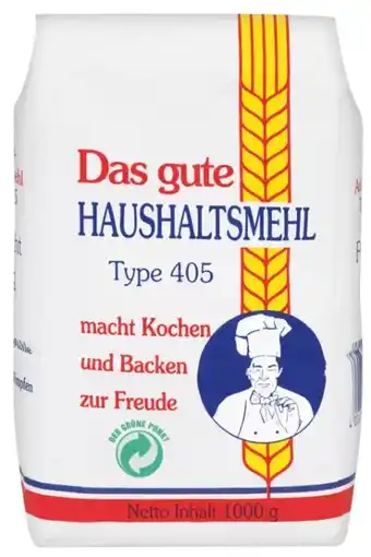 Kaufland Frießinger Mühle Weizenmehl Angebot