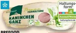 Kaufland Brefood Ganzes Kaninchen küchenfertig Angebot