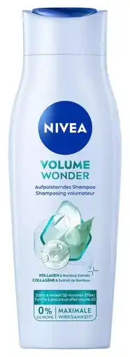 Kaufland Nivea Shampoo Angebot