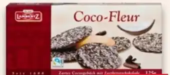 Kaufland Henry Lambertz Coco-Fleur Angebot