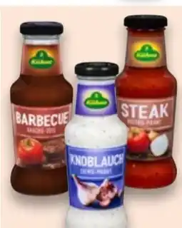 Kaufland Kühne Grillsaucen Angebot