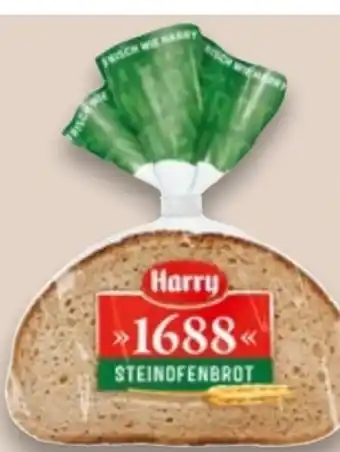 Kaufland Harry Brot 1688 Steinofenbrot Angebot