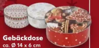 Kaufland Gebäckdosen Angebot