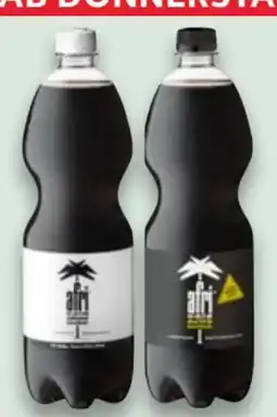 Kaufland Afri Cola Angebot