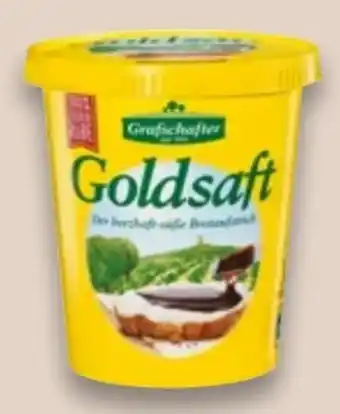 Kaufland Grafschafter Krautfabrik Goldsaft Zuckerrübensirup Angebot