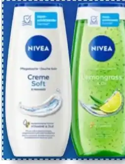 Kaufland Nivea Creme Soft Cremedusche Angebot