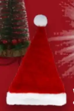 Kaufland Weihnachtsmützen Angebot