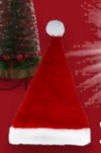 Kaufland Weihnachtsmützen Angebot