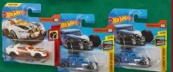 Kaufland Mattel Games Fahrzeug Angebot