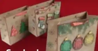 Kaufland Geschenktaschen Angebot