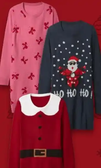 Kaufland Oyanda Damen Feinstrickkleid Angebot