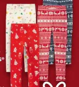 Kaufland Kuniboo Kinder-Thermoleggings Angebot