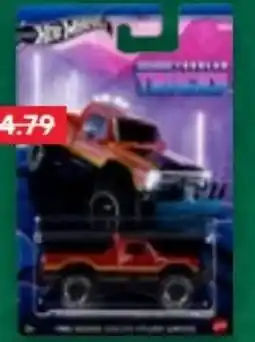 Kaufland Mattel Games Luxus Auto Angebot