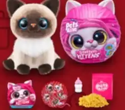 Kaufland Zuru Pets Alive Smitten Kittens Angebot