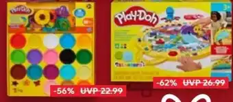 Kaufland Hasbro Play-Doh Super-Farben-Kiste Angebot