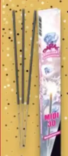 Kaufland VTech Brilliant Wunderkerzen CARAT Angebot