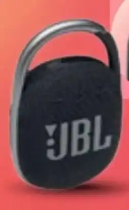 Kaufland JBL Lautsprecher Clip 4 Angebot
