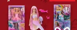 Kaufland Mattel Games Barbie-Puppe Fee Angebot