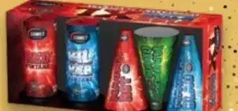 Kaufland Comet Feuerwerk Jugendfeuerwerk Fire Kids XL Angebot
