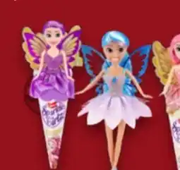 Kaufland Zuru Sparkle Girlz Puppe Angebot