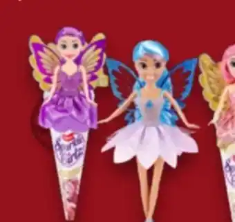 Kaufland Zuru Sparkle Girlz Puppe Angebot