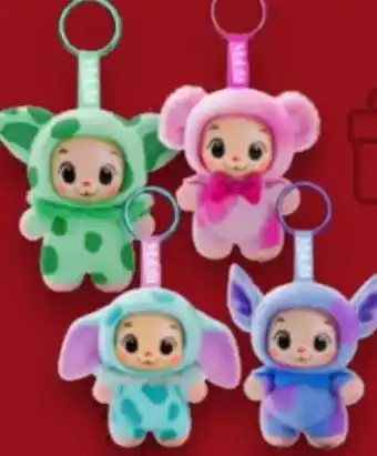 Kaufland Makiki-Schlüsselanhänge Angebot