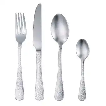 Kaufland Bergner Besteck-Set Origen 24-tlg Angebot