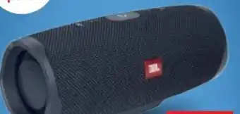 Kaufland JBL Charge Essential Bluetooth Lautsprecher Angebot