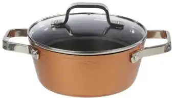 Kaufland Bergner Wok-Pfanne Angebot