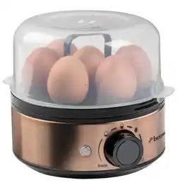 Kaufland Bestron Eierkocher AEC2000CO Angebot