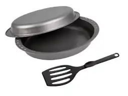 Kaufland CHG Brat-Backform-Set Easy Oven Angebot