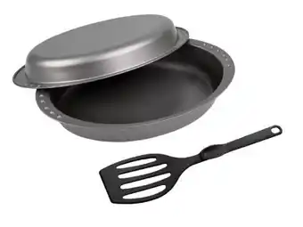 Kaufland CHG Brat-Backform-Set Easy Oven Angebot