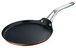 Kaufland Bergner Crêpespfanne Origen Angebot