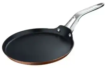 Kaufland Bergner Crêpespfanne Origen Angebot