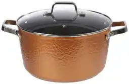 Kaufland Bergner Kochtopf Origen Angebot