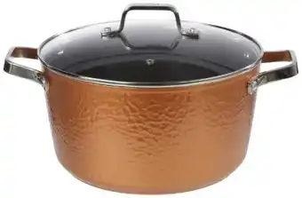 Kaufland Bergner Kochtopf Origen Angebot