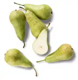 Kaufland Tafelbirnen XXL Angebot