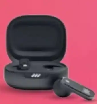 Kaufland JBL In-Ear-Bluetooth-Kopfhörer Live Flex Angebot