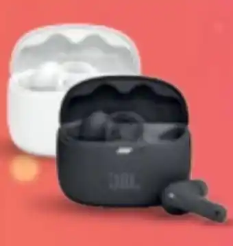 Kaufland JBL Tune Beam In-Ear-Kopfhörer Angebot