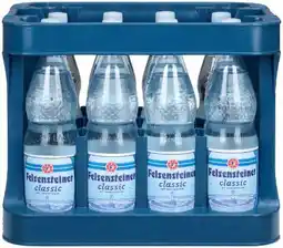 Kaufland Felsensteiner Mineralwasser Angebot