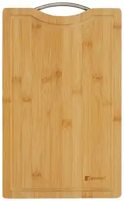 Kaufland Bergner Schneidebrett Origen Angebot