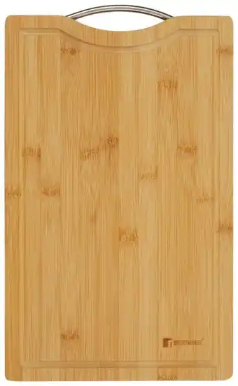 Kaufland Bergner Schneidebrett Origen Angebot