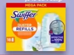 Kaufland Swiffer Staubmagnet Tücher Angebot
