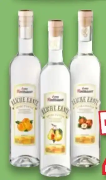 Kaufland Echter Nordhäuser Reiche Ernte Haselnuss Angebot