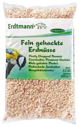 Kaufland Erdtmanns Erdnüsse Angebot