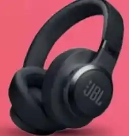Kaufland JBL On-Ear-Kopfhörer Tune 775 NC Angebot