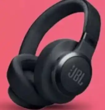 Kaufland JBL On-Ear-Kopfhörer Tune 775 NC Angebot